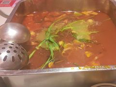 -螺大喜螺蛳粉火锅(雍和宫店)