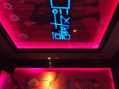 包房-歌友汇KTV(大悦城11层店)