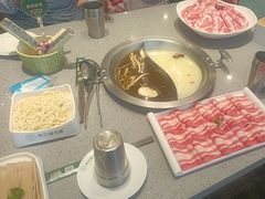 -芳竹园火锅(塘沽金街店)