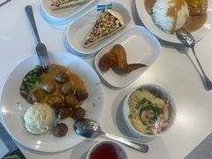 -宜家·瑞典风味餐厅(四元桥店)