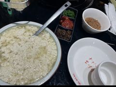 -老村长大锅炖羊肉(榆林大道店)