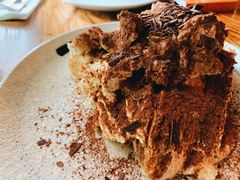 -PIZZA BIANCA(民园店)