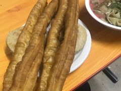 -小发锅巴菜铺(金辉家园店)