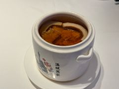 -山泉粤宴(广东大厦店)