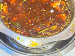 -乡土特色.冷锅鱼.牦牛肉汤锅