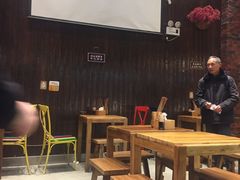 大堂-协茂森老钟家(保利店)