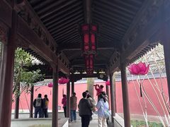 -钱王祠