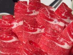 -牛将军•涮肉•烤肉(北京王府井·故宫店)
