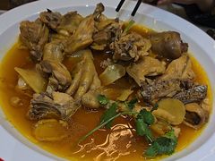 -下梅人家土菜馆(历史文化餐厅度假区店)