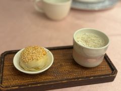 -江南灶中餐厅(南京香格里拉店)