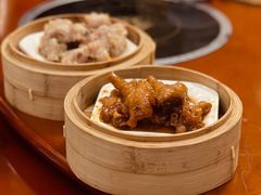 -味可道美食坊(福基路店)
