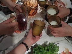 -加餐海鲜自助(宝龙一城店)
