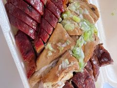 -桃苑烧腊饭店
