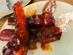 -BOR Eatery(安福路店)