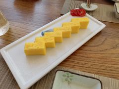 玉子烧-酒井酱子·深夜食堂(东城汇店)