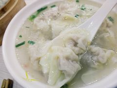 -珊珊小笼馆(仙霞路店)
