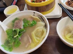 -伊兰麒兰馨园·川菜·清真馆(339电视塔店)