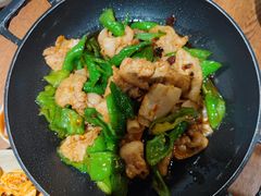 -自贡盐帮菜·玩辣餐厅(樱花园西街店)