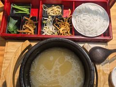 -勺子米线·云南传统小吃市集(四方街店)