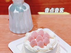 -壹点壹客·生日蛋糕(南山店)