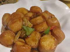 -陈寔包子王·卤煮小肠·京味小吃(龙潭店)