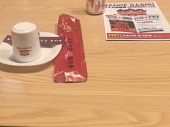 -三个大叔烤羊肉串·炭炉砂锅菜(西三旗店)