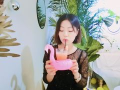 -Smile House咖啡馆(群芳小区店)