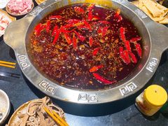 -大龙火锅(老店)