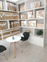 -佳慕皮肤管理连锁