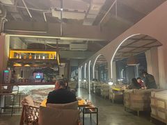 -禾集烤肉(林凯城店)