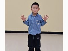 -多派·天津电视少儿艺术培训中心(东丽校区)