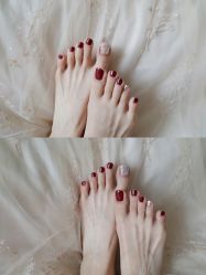 -U3日式美甲美睫