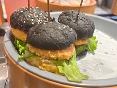 -龍歌自助小火锅(市北和达中心城店)
