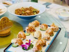 -老六饭店(翠通路店)