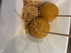 -松记糖水店(铜锣湾分店)