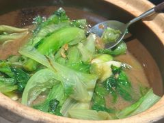 -旺爷砂锅·茶作(国贸城店)