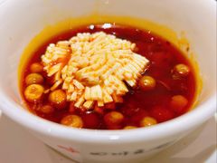 -川味堂·四川豆花(八卦岭店)