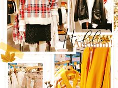 -MJstyle(金虹桥店)