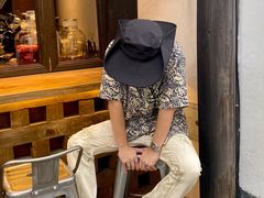 -Metal hands·铁手咖啡