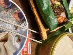 -雀舞云南菜(天津天河城购物中心店)