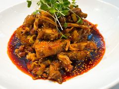 凉拌鸡-院8里·少城记忆老川菜(宽窄巷子店)