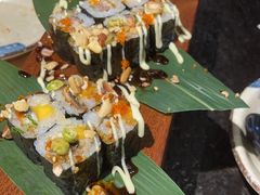 -古田居·特色寿司料理(星之岛旗舰店)