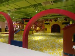 -宝燕乐园(闵行旗舰店)