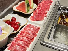 -海底捞火锅(金光华店)