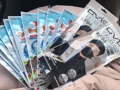-物美超市(金宝街店)