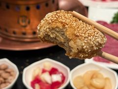 -南门涮肉(通州店)
