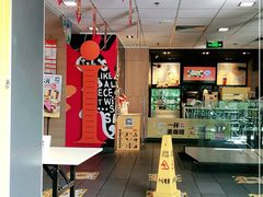 -麦当劳(福清小桥店)