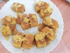 -永忠饭店(赤石店)