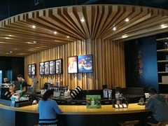 -星巴克臻选(长沙运达中央广场店)