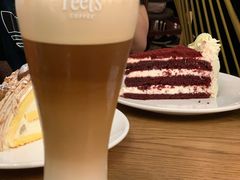 -Peet's 皮爷咖啡(东湖路手作店)